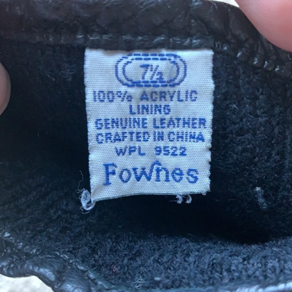 Vintage great size